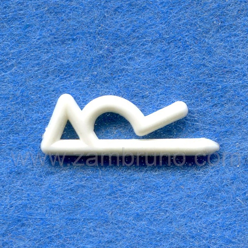 CLIP NYL.BOTON 1716