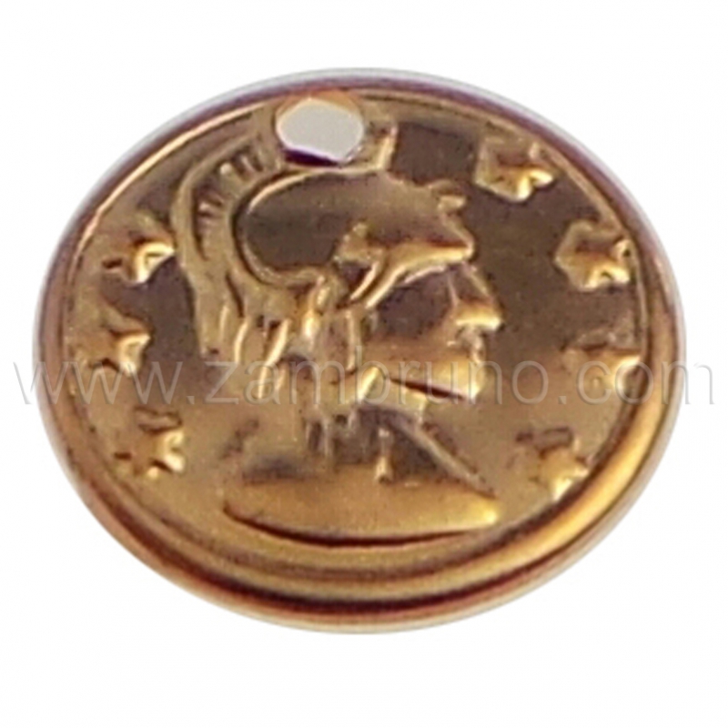 MONEDA LABRADA 8117