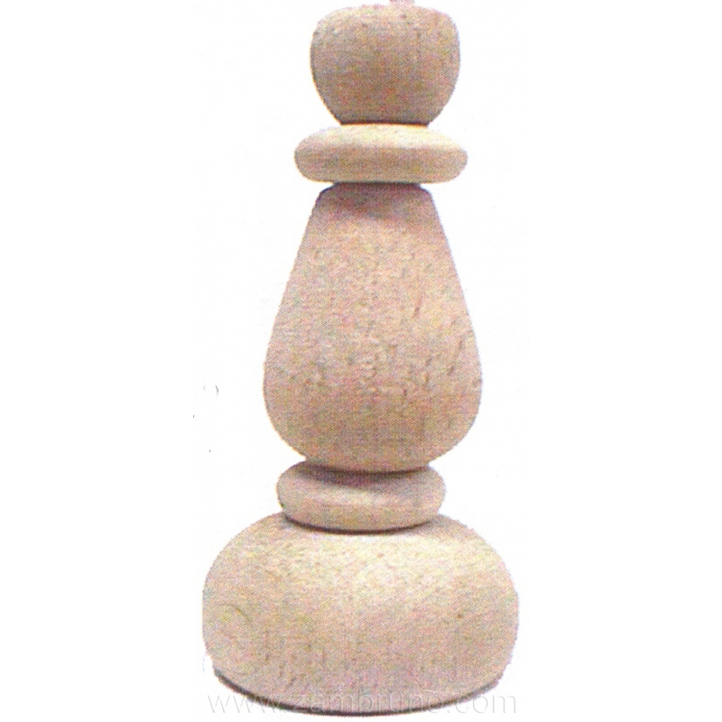 FORNITURA BORLA 7PZ.B52717