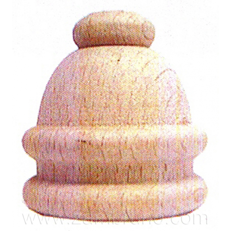 FORNITURA LLAVERO 230-4