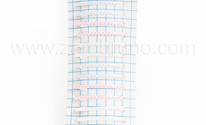 BARRETTE 446