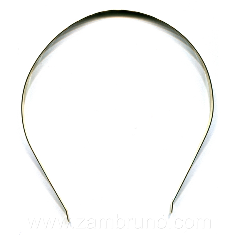 DIADEMA METAL 84170