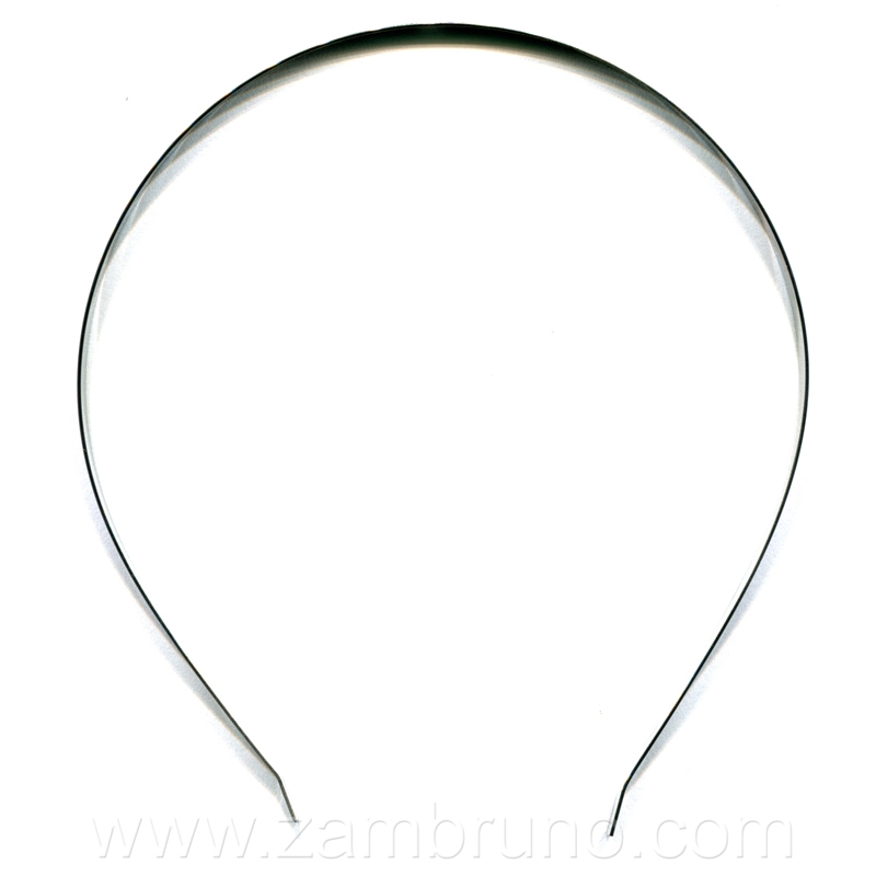DIADEMA METAL 84169