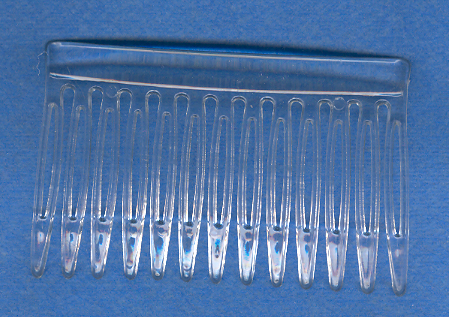 PEINECILLO CRISTAL 60026