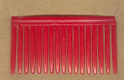 PEINECILLO PLÁSTICO 76947