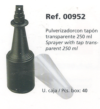PULVERIZADOR 952