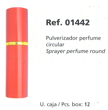 PULVERIZADOR CIRCULAR 1442       1X1 UD(*)