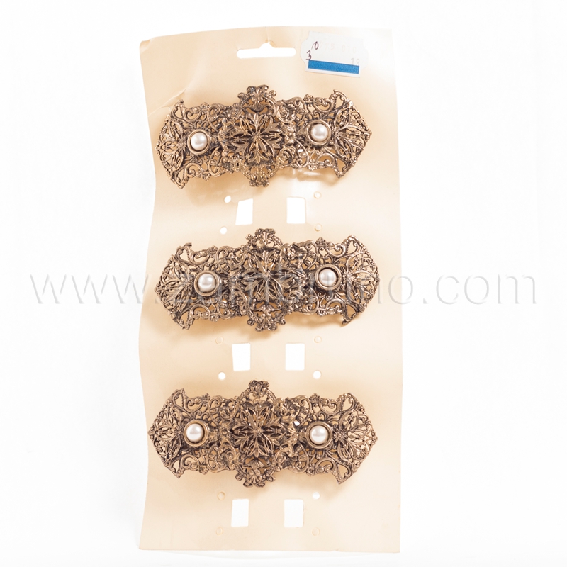 PASADOR LOXI 5033              1x3 UD  *