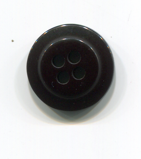 BOTON POLIÉSTER 4AGUJEROS 5533