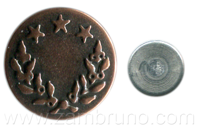 BOTON VAQUERO 002