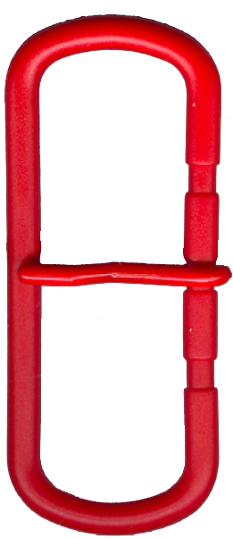 HEBILLA NYLON H019