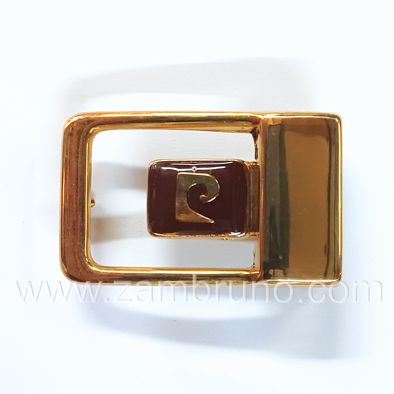 HEBILLA METAL 4003PR