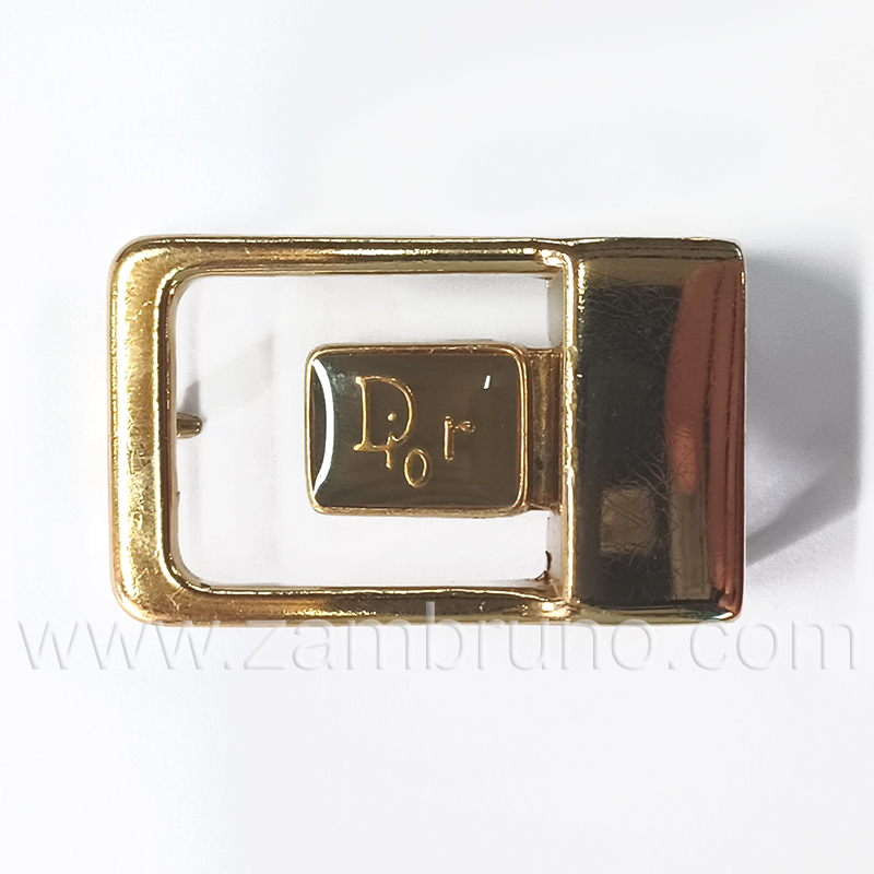 HEBILLA METAL 4003D