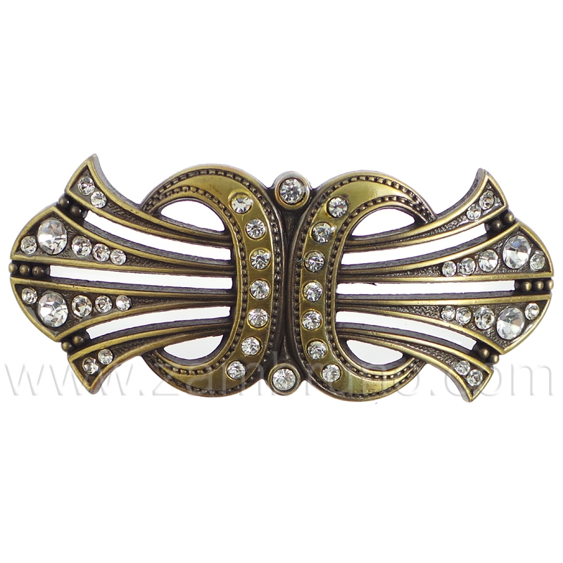 APLIQUE METAL 1367