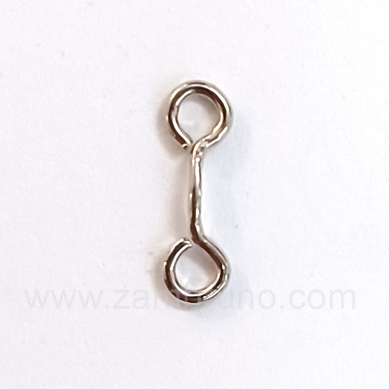 PRESILLA CORCHETE METAL HEMBRA A016104