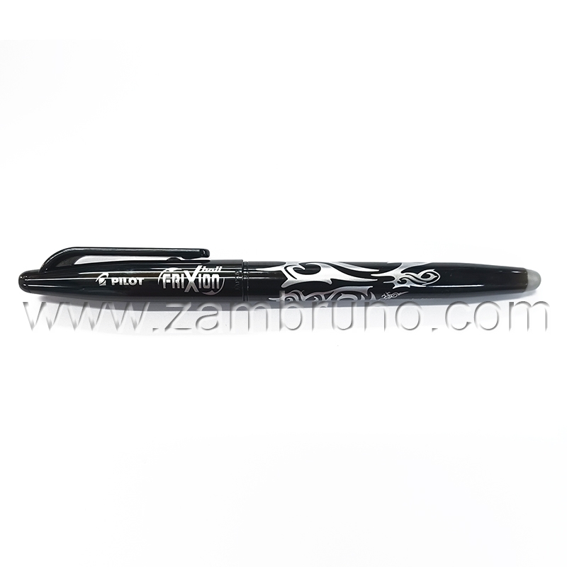 BOLIGRAFO PILOT FRIXION BORRABLE