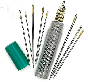 AGUJA COSTURA 4261 / 3-9