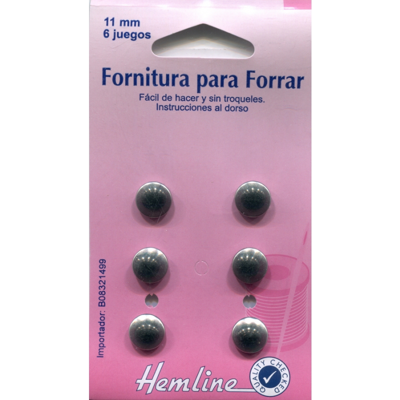 FORNITURA FORRAR H473 Blister