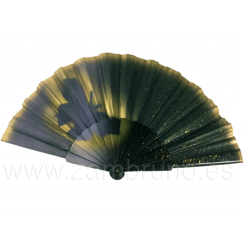 ABANICO PVC 6002
