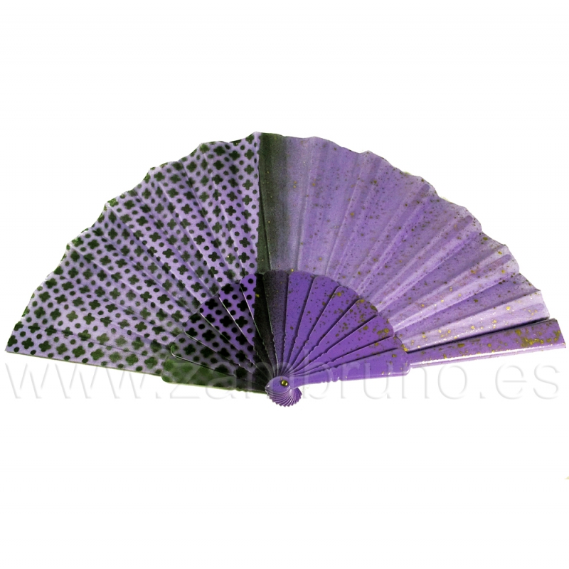 ABANICO PVC 6003