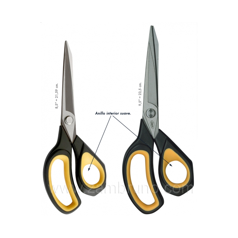 TIJERA CORTE PROFESIONAL 712000