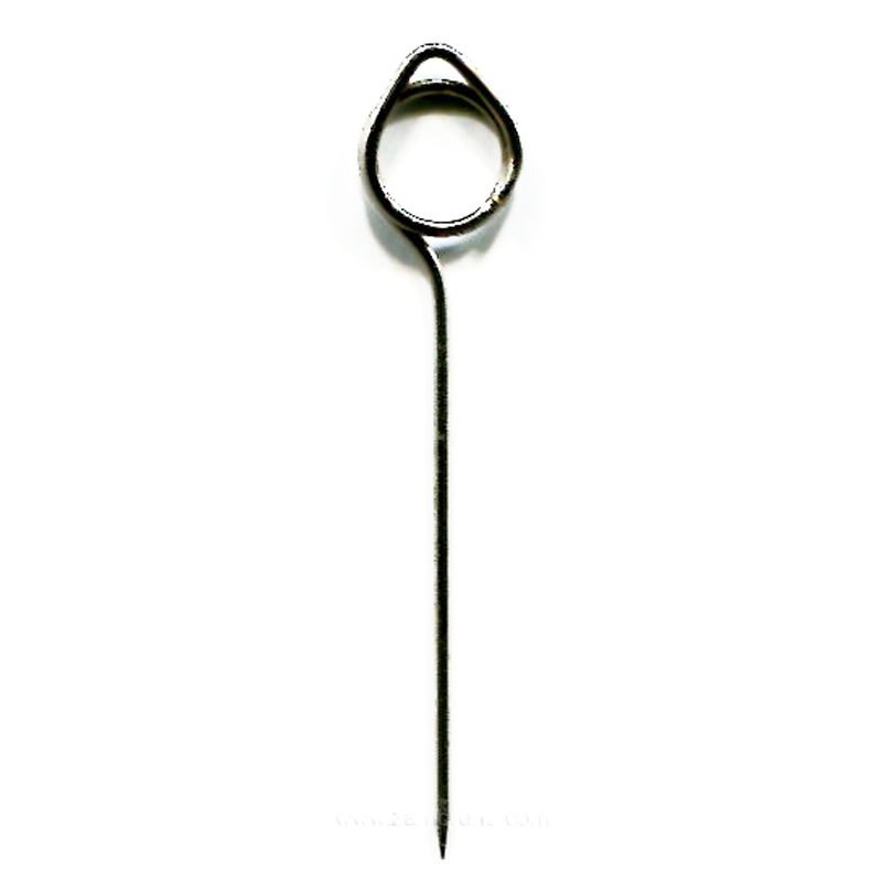 PORTAPRECIO HIERRO PPF450822