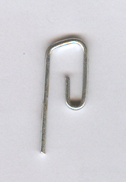 GARFIO METAL GANFE20
