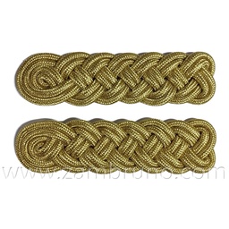 HOMBRERA TRENZA 1525