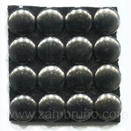 APLIQUE METAL TERMOADHESIVO 537567