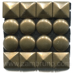 APLIQUE METAL TERMOADHESIVO 537568