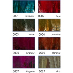 FLECO PLUMAS 47118