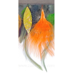 FLECO PLUMAS 54019