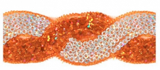 GALON METALIZADO 460301 (*)