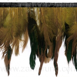 FLECO PLUMAS 25259
