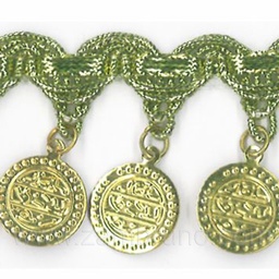 FLECO MONEDAS 24300