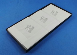 PAÑUELO CABALLERO 5254R
