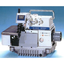 OVERLOCK KINGTEX SH6005-D53-L16 1X1 UD *