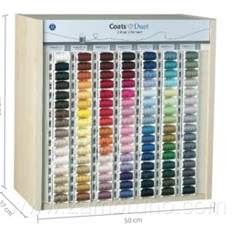 [L046646] MUEBLE DUET 025BERN-05013