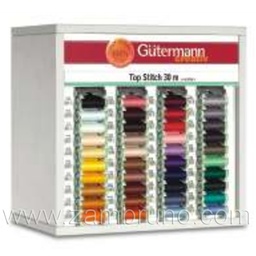 [L493066] MB.GUTERMANN TORZAL SVKA40-6