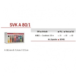 [L493076] MB.GUTERMANN SVKA80-1