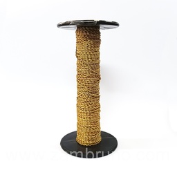 [L570009] H.ENTR.BRESCADO ORO 26+