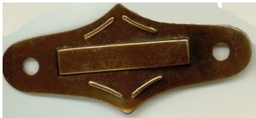 APLIQUE METAL 3362