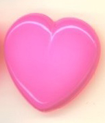 CUBREPINZA CORAZÓN P448
