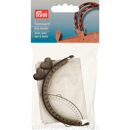 [N493064] BOCA BOLSO 615168