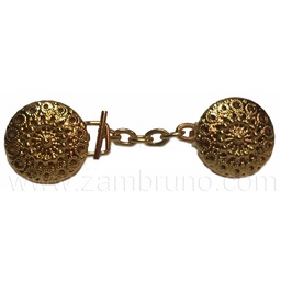 BROCHE METAL 7053