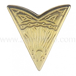 [N514006] PUNTERA METAL 006