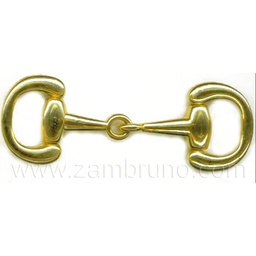 [N537046] APLIQUE METALICO 2614