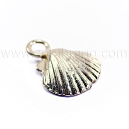 [N548075] APLIQUE METAL P-563