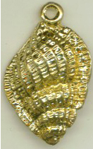 [N548076] APLIQUE METAL P-588