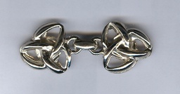 [N553006] APLIQUE NUDO 006